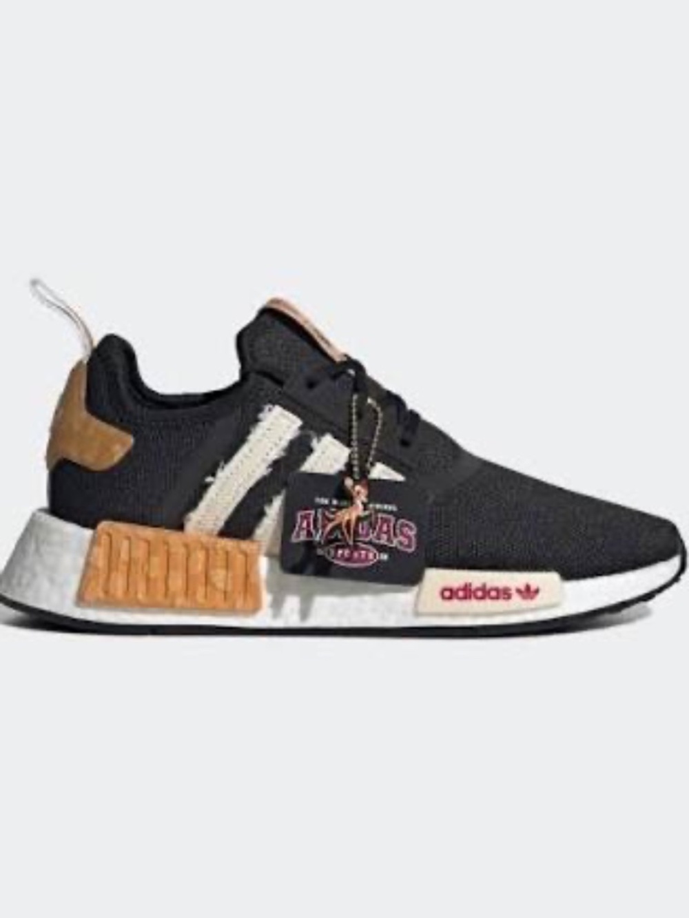 Adidas Disney X NMD_R1 Bambi WMS Sneaker